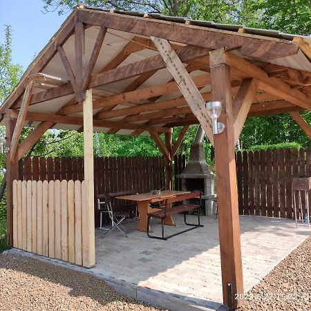 Apartament Pod Lipa Kłodzko Kültér fotó