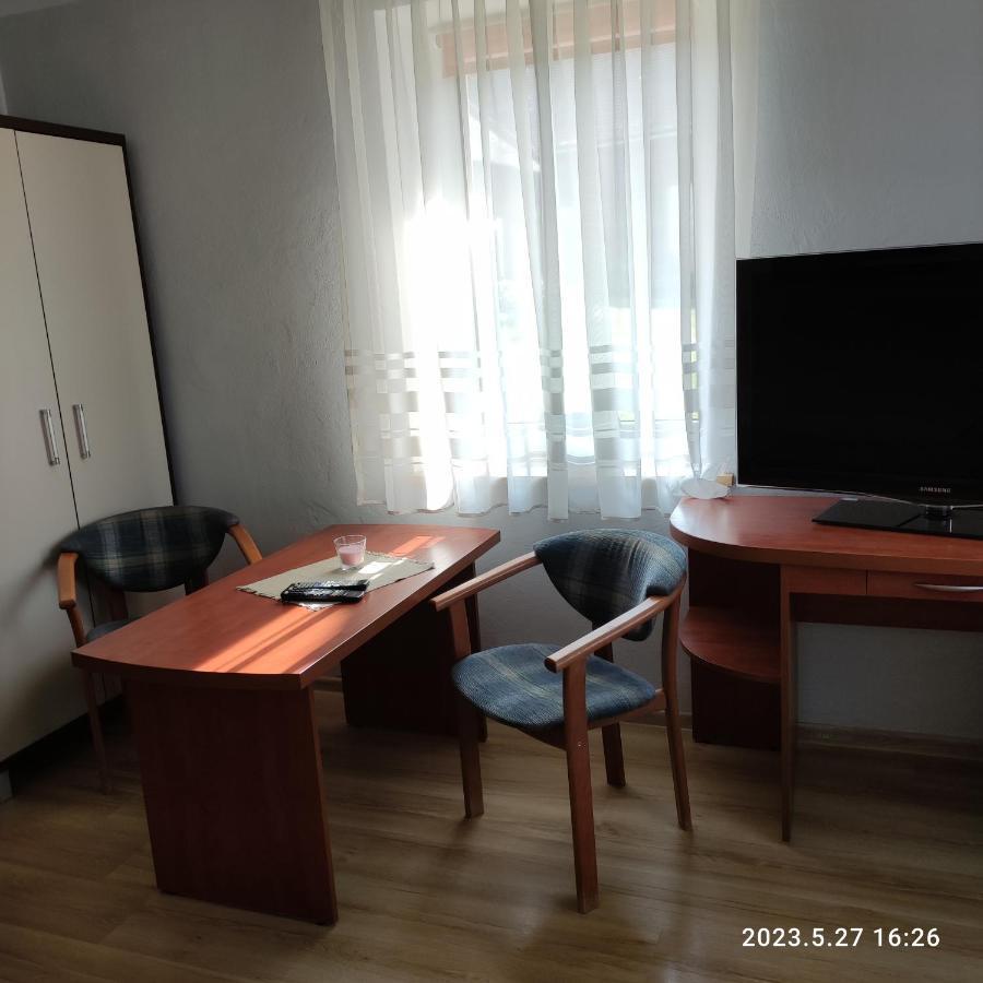 Apartament Pod Lipa Kłodzko Kültér fotó