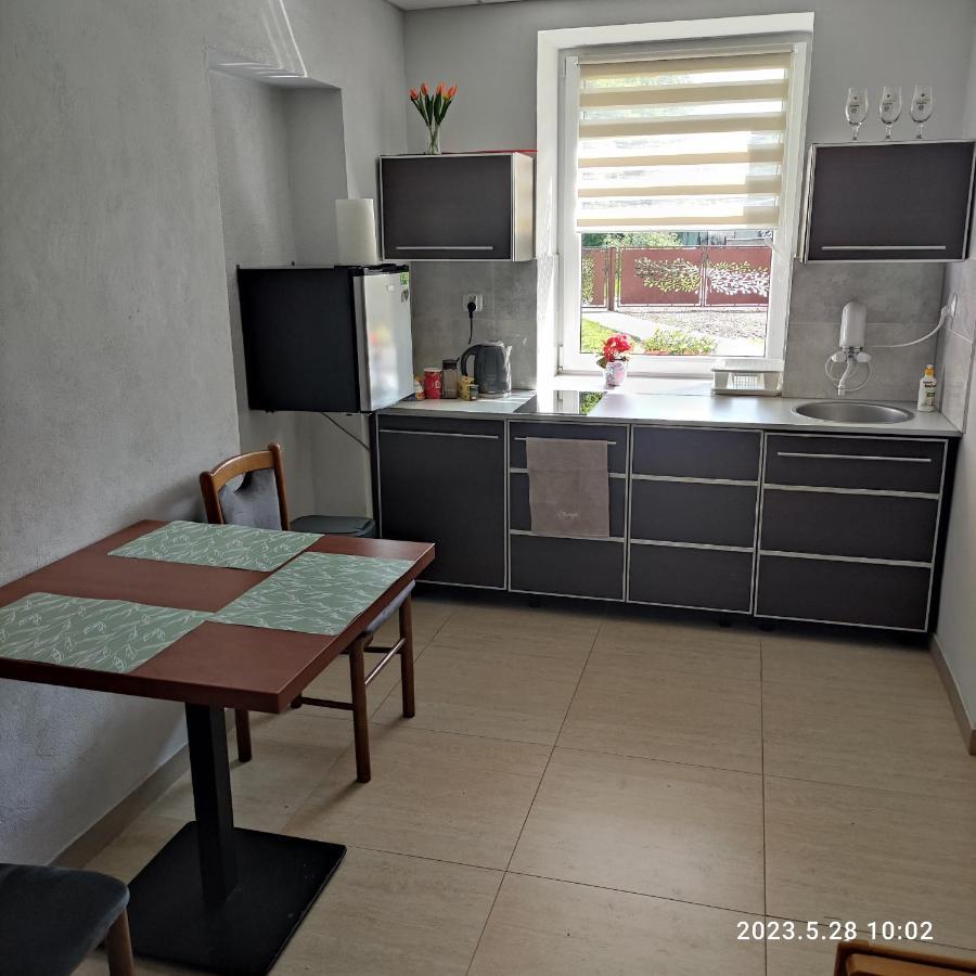 Apartament Pod Lipa Kłodzko Kültér fotó